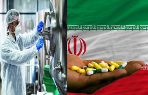گام بلند صنایع دانش‌بنیان؛ رونمایی از ۴ داروی جدید 