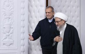  تحسین مواضع انقلابی رئیس‌جمهور در سازمان ملل توسط رئیس مجمع تشخیص