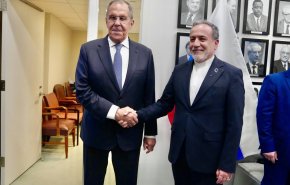 رایزنی وزرای خارجه ایران و روسیه در نیویورک