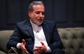 عراقچی: اختلال در تنگه هرمز محصول اقدامات آمریکا و اسرائیل است