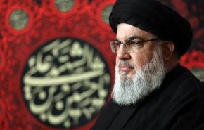 برای دبیرکل حزب الله لبنان؛ در سالروز شهادتش