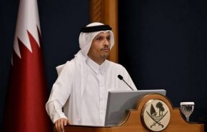 نخست‌وزیر قطر: نتانیاهو بزرگ‌ترین مانع پیشرفت طرح صلح غزه است