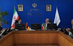 گره‌گشایی از ترانزیت در مرز ارمنستان؛ رفع موانع سوخت و گمرک در دستور کار است