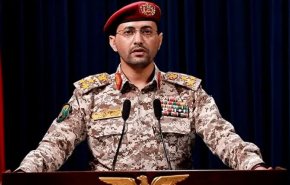 یحیی سریع: عربستان ۲۶ حمله هوایی در ۲۴ ساعت گذشته علیه یمن انجام داد