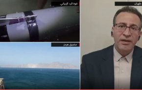 پژوهشگر سیاسی: شکار دومین زهپاد آمریکایی نشانه برتری فناوری ایران است