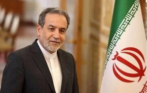 اظهارات عراقچی در پایان سفر به نیویورک  + فیلم