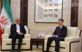 مدنی‌زاده: ایران و چین به سوی فصل نوینی از مشارکت راهبردی گام برمی‌دارند