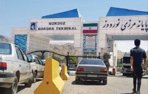 افزایش ظرفیت مرز نوردوز؛ ارمنستان پذیرش روزانه ۳۰۰ کامیون ایرانی را تضمین کرد