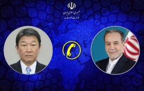 تقویت پیوندهای دیپلماتیک؛ عراقچی و همتای ژاپنی بر سر میز گفت‌وگوی تلفنی