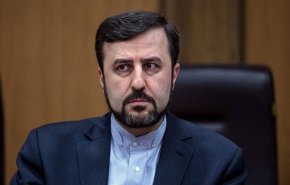 غریب‌آبادی: آمریکا به جای موعظه دیگران باید پاسخگوی جنایات و آزمایش‌های هسته‌ای خود باشد
