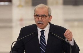 نواف سلام توقف تجاوزات 