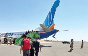 ان‌بی‌سی: کمک‌خلبان فلای‌دبی مأمور هیچ دولت خارجی نبوده است