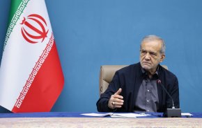 پزشکیان: دولت برای مدیریت شرایط ویژه آرایش جدید گرفته است