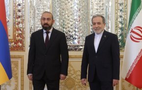 مذاکرات وزرای خارجه ایران و ارمنستان در تهران