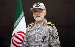 سرلشکر عبداللهی: جنگ جدید دامن همه را می‌گیرد
