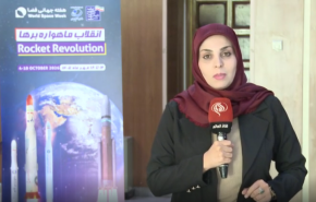 ایران فضا را به قدرتی راهبردی برای اقتصاد و توسعه تبدیل می‌کند
