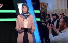 از هتک حرمت در حرم إبراهیمی توسط صهیونیستها و همبستگی با فلسطین در لندن تا حمایت آنجلینا جولی از غزه و ..

