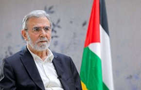 زیاد النخاله :این عملیات پاسخ طبیعی ملت فلسطین به تجاوزات رژیم صهیونیستی بود