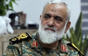مشاورعالی فرمانده کل سپاه در گفت‌وگو با العالم از آمادگی برای افزایش برد تسلیحاتی ایران خبرداد