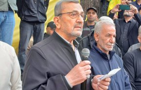 شخصیت لبنانی:توافق‌نامه چارچوب به اشغالگری اسرائیل مشروعیت می‌بخشد