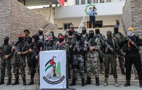 قدردانی گروه‌های مقاومت فلسطین از ایران در سالروز نبرد طوفان الأقصی