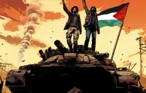جبهه آزادی‌بخش فلسطین: طوفان‌الاقصی تغییری راهبردی در مسیر نبرد با اشغالگران بود