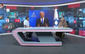ناتوانی ترامپ در برابر ایران و آماده باش رژیم اسرائیل از بیم انفجار در کرانه باختری