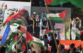 محکومیت گسترده جنایات غزه توسط پاکستان در سومین سالروز طوفان الاقصی