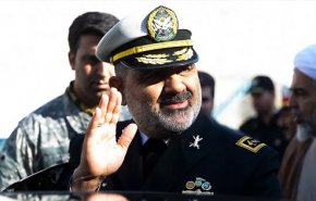 فرمانده نیروی دریایی ارتش: امنیت تنگه هرمز بر اراده مدافعان ایران استوار است