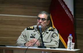 امیر سرتیپ دادرس: نیروهای مسلح آماده‌تر از همیشه هستند