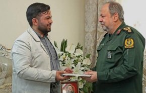 سرپرست وزارت دفاع: فرهنگ ایثار پشتوانه عزت و استقلال کشور است