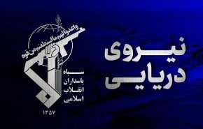 هشدار نیروی دریایی سپاه به کشتی های متخلف در تنگه هرمز