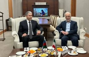 وزیرکشور: همکاری‌های امنیتی و مرزی ایران و جمهوری آذربایجان توسعه می‌یابد