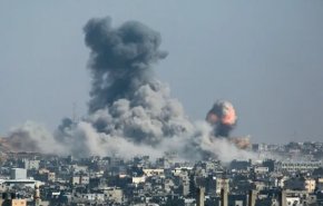 تحرکات آمریکا برای پیشبرد طرح خلع سلاح حماس در سایه تداوم حملات به غزه

