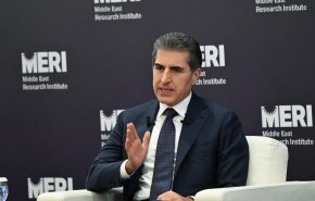هشدار بارزانی به گروهک‌های تروریستی در مورد اقدام علیه ایران
