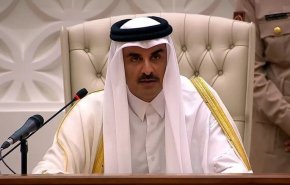 امیر قطر: باید به مذاکره بازگشت/عاملان نسل کشی در غزه نباید از مجازات فرار کنند