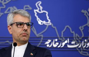 تاکید سخنگوی وزارت خارجه بر استفاده از تمام ظرفیت‌ها برای دفاع از حاکمیت و تمامیت ارضی کشور