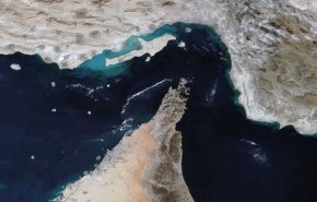 نهاد دریایی انگلیس: یک کشتی کانتینری در تنگه هرمز هدف قرار گرفت
