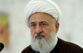 تحولات منطقه؛ محور گفت‌وگوی خطیب‌زاده با نایب‌رئیس مجلس اعلای شیعیان لبنان