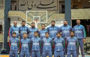 درخشش طلایی جوانان کشتی ایران در خاک آمریکا