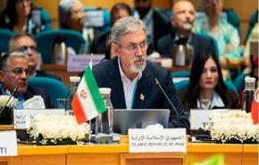 تحریم های دارویی نباید ابزار فشار سیاسی باشد/ دریافت جایزه کنترل سرطان توسط پروفسور «امیرعلی حمیدیه»