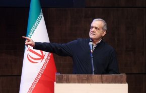 پزشکیان: ایستادگی مردم و حفظ همبستگی ملی، محاسبات دشمن را با شکست مواجه کرد