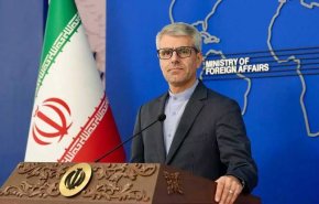 انگلیس با فرافکنی نقش خود در ناامنی غرب آسیا را کتمان نکند