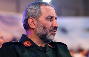 پیام فرمانده نیروی هوافضا سپاه به مناسبت ولادت حضرت زینب سلام الله علیها و روز پرستار