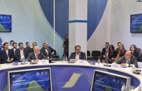 پیشنهادهای ایران برای تقویت همکاری انرژی با هدف ثبات قفقاز جنوبی
