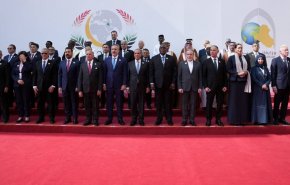 آغاز به کار نشست وزیران خارجه سازمان همکاری اسلامی در بغداد با حضور عراقچی