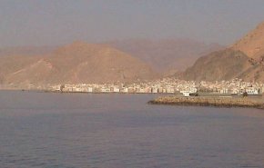 وقوع حادثه دریایی در سواحل جنوبی یمن