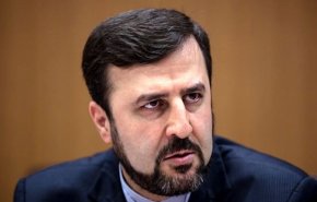 غریب آبادی: در صورت خطای دشمن، پاسخ ایران قاطعانه خواهد بود
