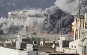 پارلمان یمن: عربستان مسئول جنایات ناشی از حملات هوایی به غیرنظامیان است