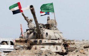  امارات با عربستان برای بازگشت به جنگ یمن توافق کرد